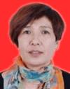 蒋丽华 副会长