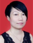 陈玲 副会长
