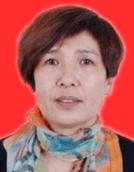 蒋丽华 副会长